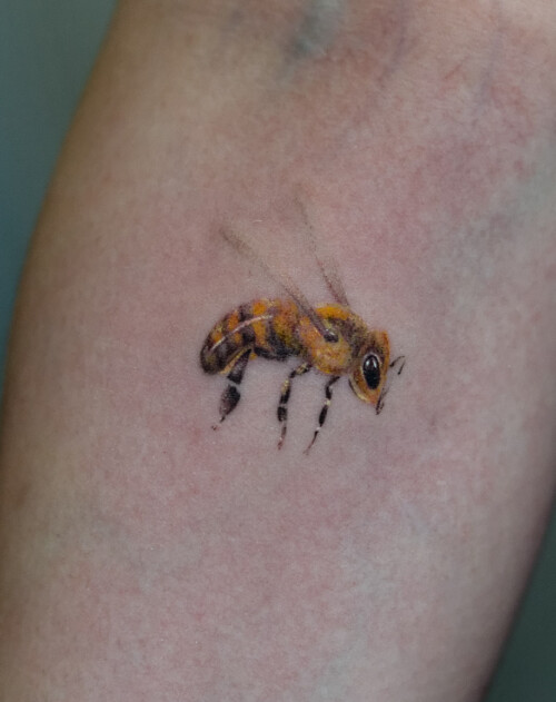 Pszczelarska pasja